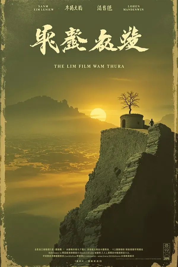 孤城旧梦