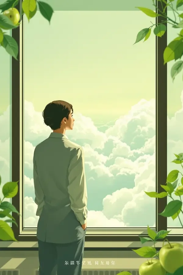 逆流而上