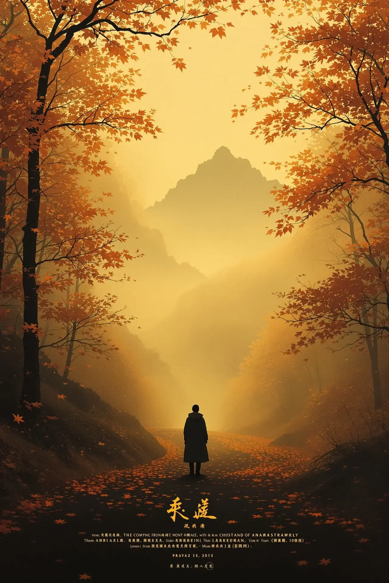 山河故人归