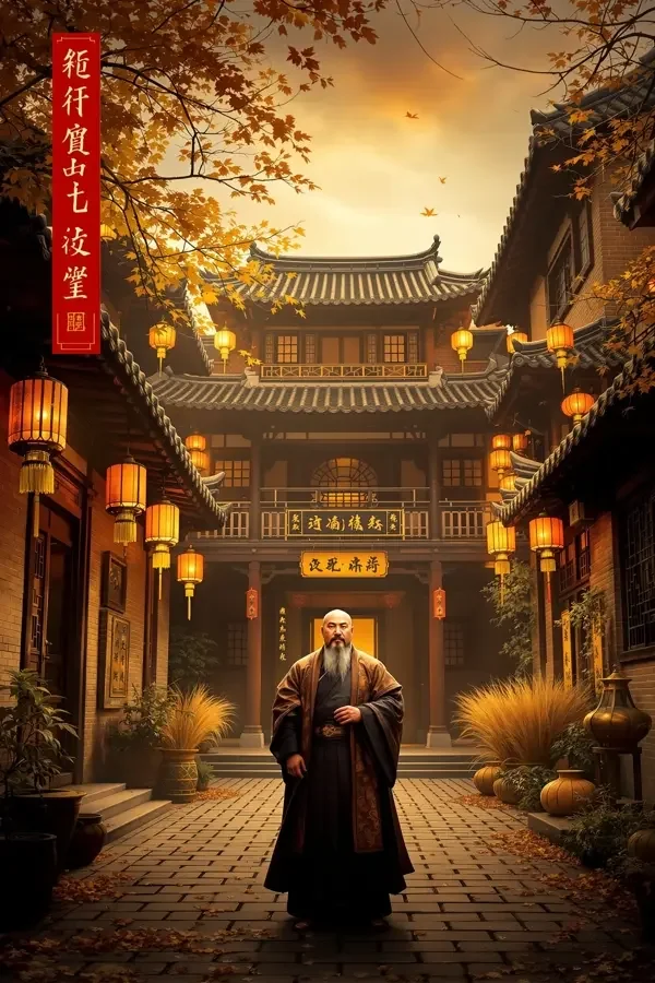 风起云涌