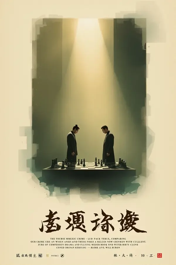 黑白之间