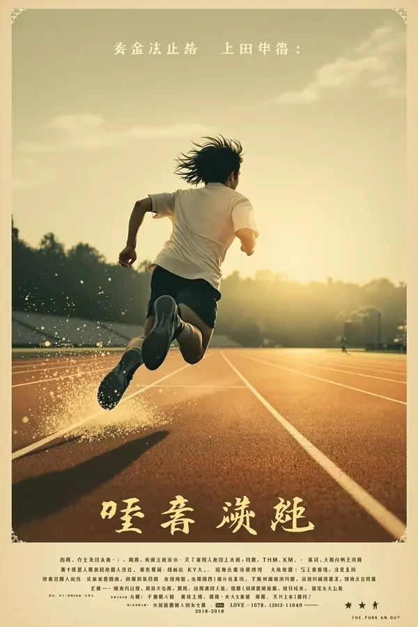追风少年